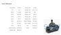 Imagen de CILINDRO RUEDA TRAS RENAULT CLIO 2000-2009 K4M/D4D/D7D